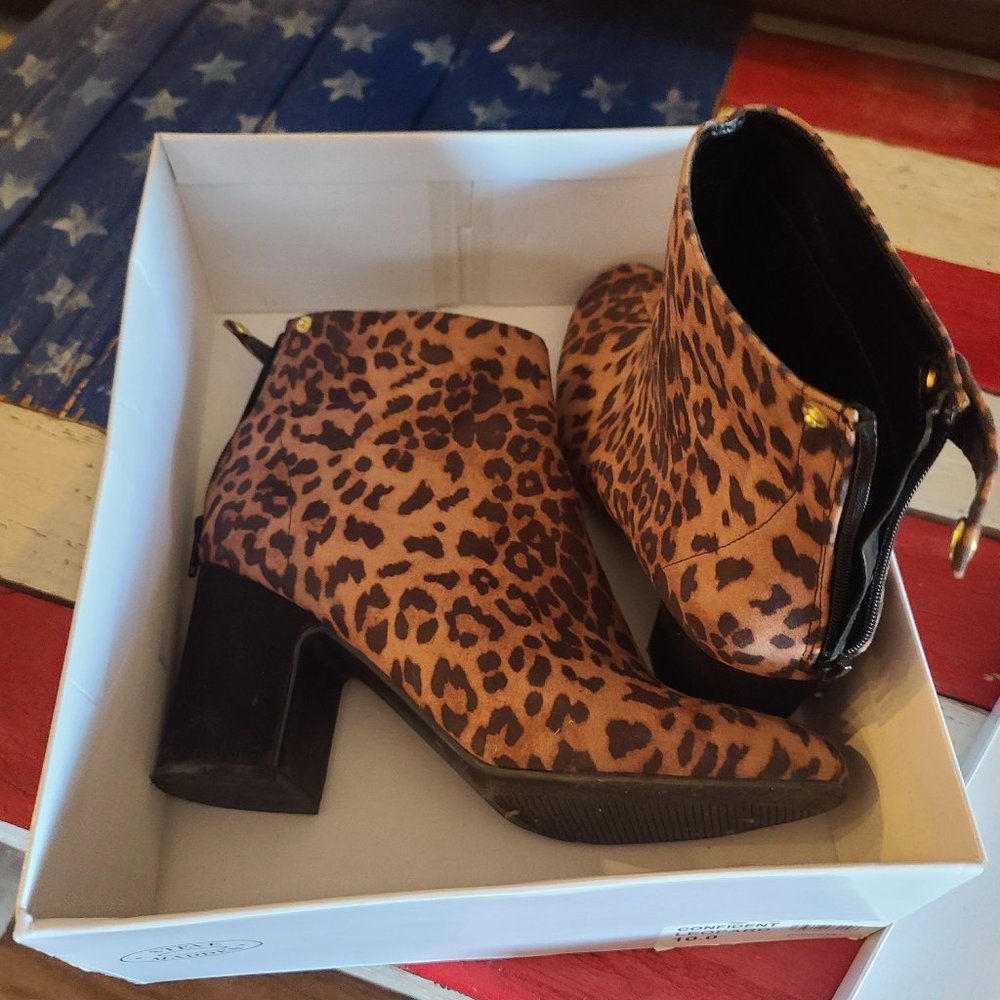 Booties